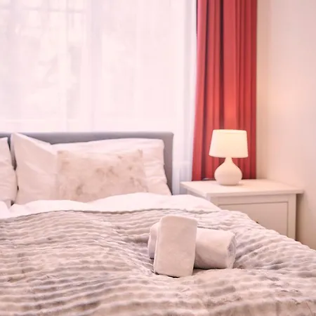 Appartement Perfect Location, Comfortable & Modern