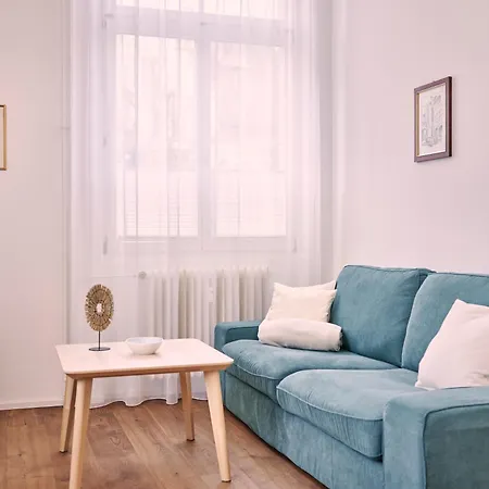 2, Perfect Location, Comfortable & Modern