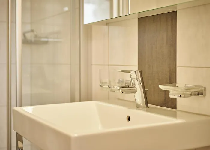 2, Perfect Location, Comfortable & Modern Daire