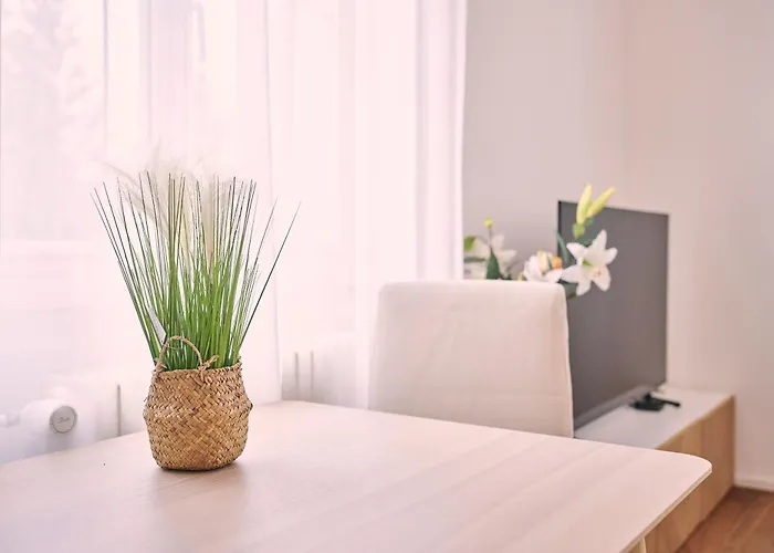 2, Perfect Location, Comfortable & Modern *