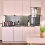 2, Perfect Location, Comfortable & Modern