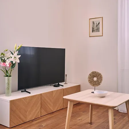 公寓 Perfect Location, Comfortable & Modern