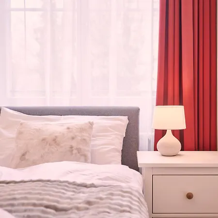 Perfect Location, Comfortable & Modern * 伯尔尼