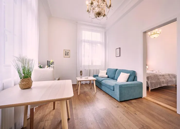 2, Perfect Location, Comfortable & Modern