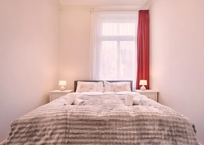 2, Perfect Location, Comfortable & Modern Apartamento *